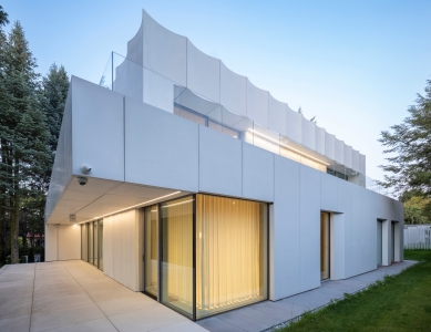 Bílý dům - foto: Paweł Ulatowski