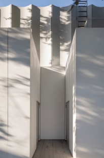 Bílý dům - foto: Paweł Ulatowski