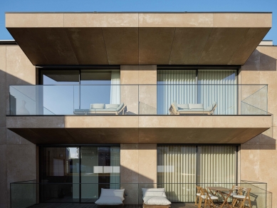 FS11 Building - foto: © Ivo Tavares Studio