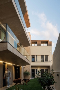 FS11 Building - foto: © Ivo Tavares Studio