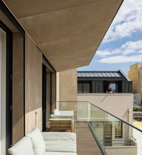 FS11 Building - foto: © Ivo Tavares Studio