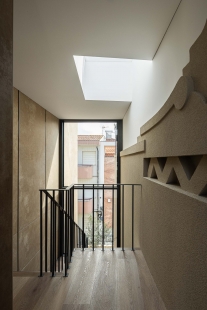 FS11 Building - foto: © Ivo Tavares Studio
