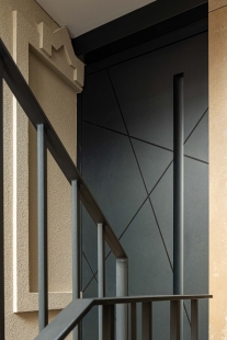 FS11 Building - foto: © Ivo Tavares Studio