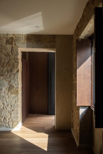 FS11 Building - foto: © Ivo Tavares Studio
