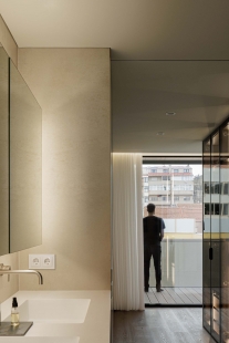 FS11 Building - foto: © Ivo Tavares Studio