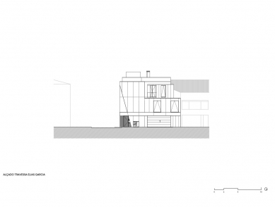 FS11 Building - <translation>Side view</translation> - foto: Urbanpolis