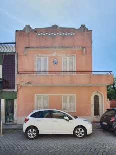 FS11 Building - Photography of the original condition - foto: Urbanpolis