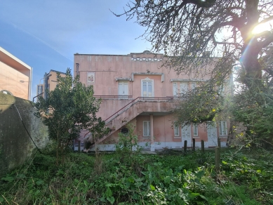 FS11 Building - Photograph of the original condition - foto: Urbanpolis