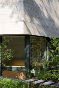 Family house, Prague - foto: Robert Žákovič, archiv OKPLAN