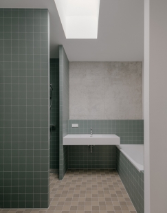 M17 Building - foto: Simon Menges , Berlin