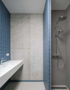 M17 Building - foto: Simon Menges , Berlin