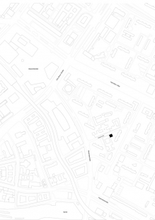 M17 Building - Situation - foto: zanderroth gmbh