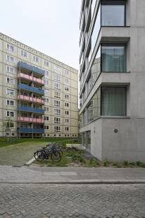 M17 Building - foto: Petr Šmídek, 2025