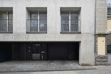 M17 Building - foto: Petr Šmídek, 2025