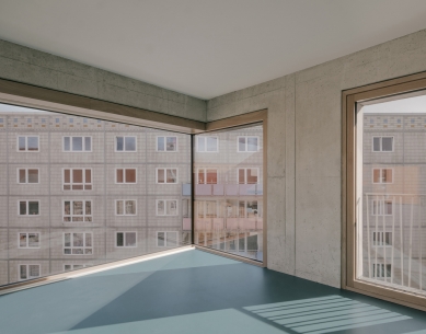 M17 Building - foto: Simon Menges , Berlin