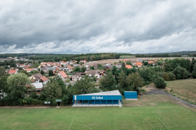 Sportovní klub Úsilné - foto: Ondřej Bouška