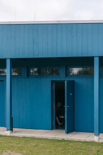 Sportovní klub Úsilné - foto: Ondřej Bouška