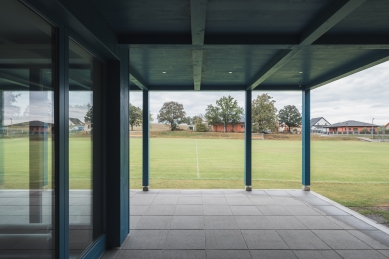 Sportovní klub Úsilné - foto: Ondřej Bouška