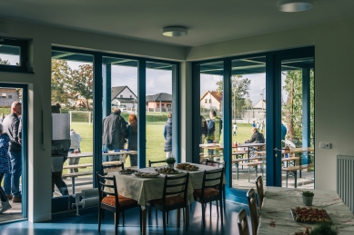 Sportovní klub Úsilné - foto: Ondřej Bouška