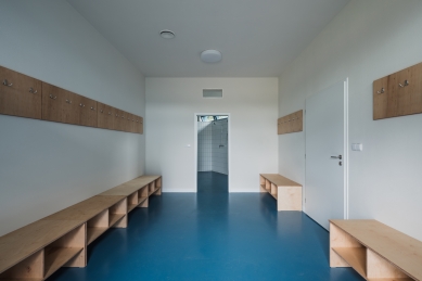 Sportovní klub Úsilné - foto: Ondřej Bouška