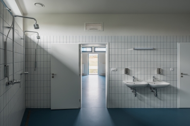 Sportovní klub Úsilné - foto: Ondřej Bouška