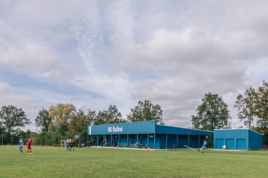 Sportovní klub Úsilné - foto: Ondřej Bouška