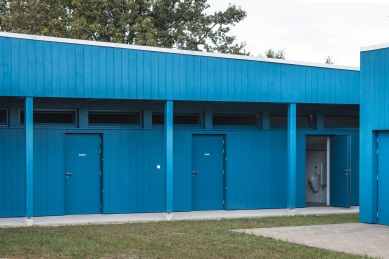 Sportovní klub Úsilné - foto: Ondřej Bouška