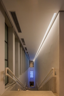 MIS - Muzeum obrazu a zvuku v Ceará - foto: Felipe Petrovsky