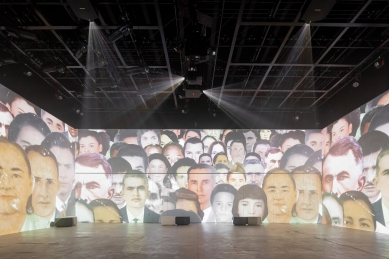 MIS - Muzeum obrazu a zvuku v Ceará - foto: Felipe Petrovsky