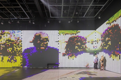 MIS - Muzeum obrazu a zvuku v Ceará - foto: Felipe Petrovsky