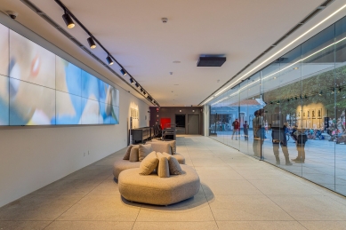 MIS - Muzeum obrazu a zvuku v Ceará - foto: Felipe Petrovsky