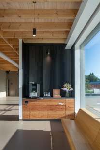 Veterinární klinika ABVET - foto: Lukáš Žentel