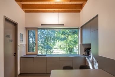 Veterinární klinika ABVET - foto: Lukáš Žentel