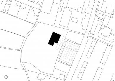 Veterinární klinika ABVET - Situace