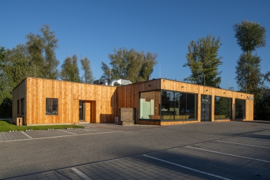 Veterinární klinika ABVET - foto: Lukáš Žentel