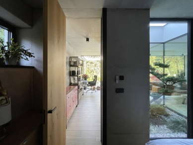 Family House Bělá - foto: Pavel Plánička