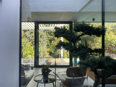 Family House Bělá - foto: Pavel Plánička