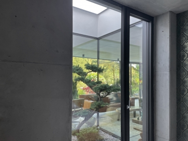 Family House Bělá - foto: Pavel Plánička