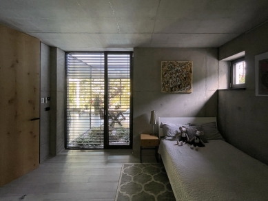 Family House Bělá - foto: Pavel Plánička