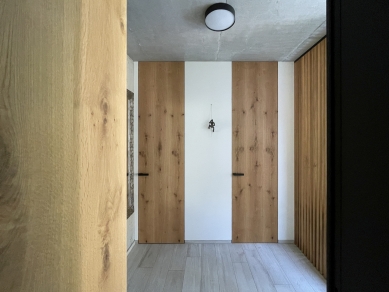 Family House Bělá - foto: Pavel Plánička