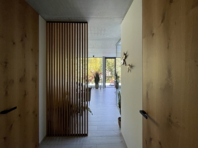 Family House Bělá - foto: Pavel Plánička