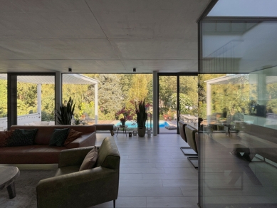 Family House Bělá - foto: Pavel Plánička