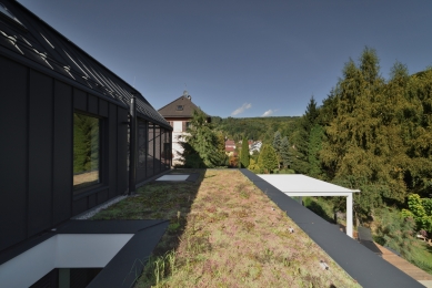 Family House Bělá - foto: Pavel Plánička