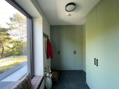 Family House Bělá - foto: Pavel Plánička