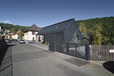 Family House Bělá - foto: Pavel Plánička