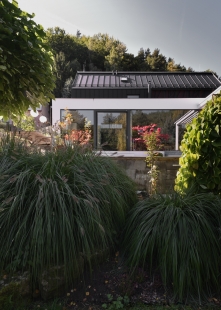 Family House Bělá - foto: Pavel Plánička