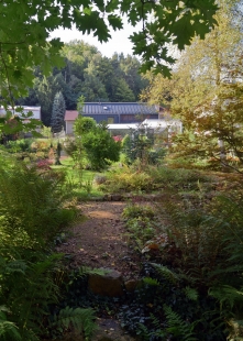 Family House Bělá - foto: Pavel Plánička