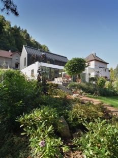 Family House Bělá - foto: Pavel Plánička