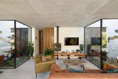 Family House Bělá - foto: Pavel Plánička