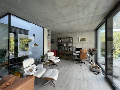 Family House Bělá - foto: Pavel Plánička